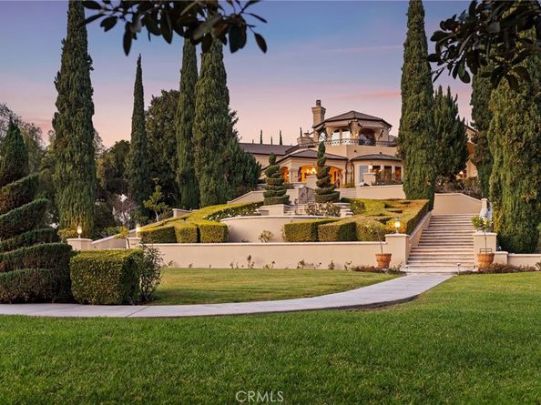 26501 Silver Saddle Lane, Laguna Hills CA 92653