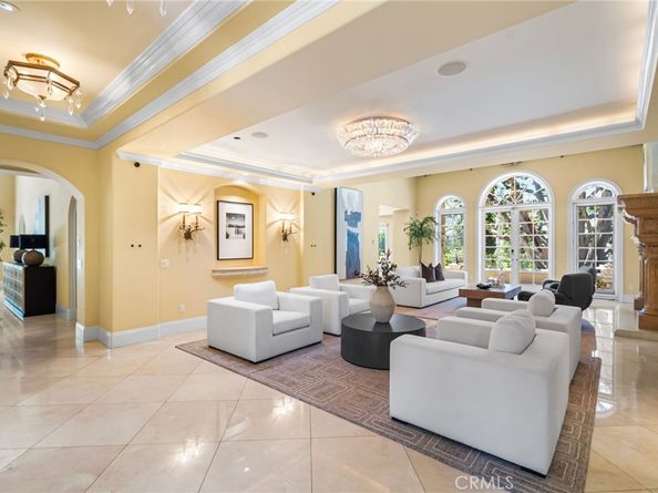 26501 Silver Saddle Lane, Laguna Hills CA 92653