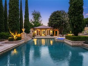26501 Silver Saddle Lane, Laguna Hills CA 92653