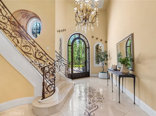 26501 Silver Saddle Lane, Laguna Hills CA 92653