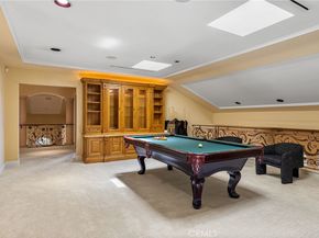 26501 Silver Saddle Lane, Laguna Hills CA 92653