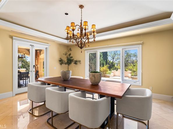 26501 Silver Saddle Lane, Laguna Hills CA 92653