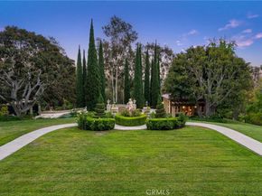 26501 Silver Saddle Lane, Laguna Hills CA 92653