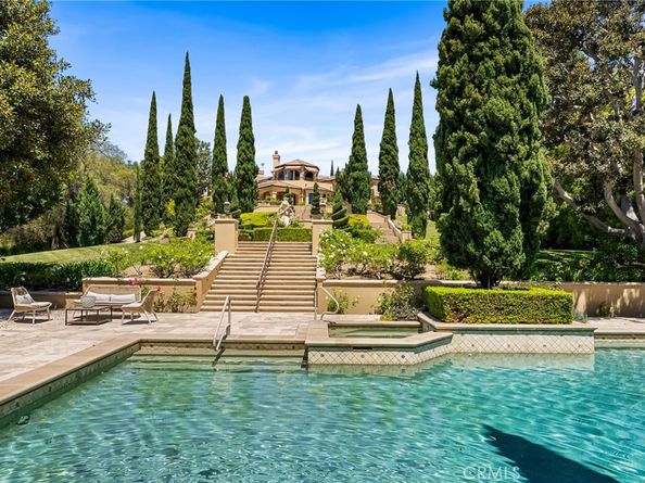 26501 Silver Saddle Lane, Laguna Hills CA 92653