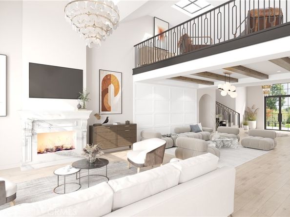 26501 Silver Saddle Lane, Laguna Hills CA 92653