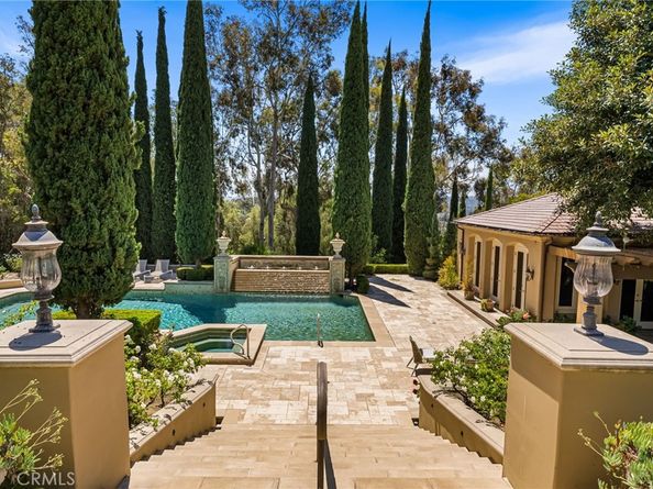 26501 Silver Saddle Lane, Laguna Hills CA 92653