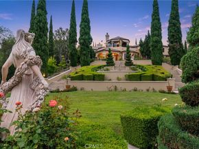 26501 Silver Saddle Lane, Laguna Hills CA 92653