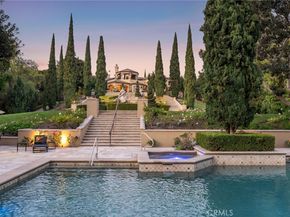 26501 Silver Saddle Lane, Laguna Hills CA 92653