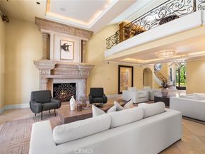 26501 Silver Saddle Lane, Laguna Hills CA 92653