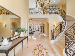 26501 Silver Saddle Lane, Laguna Hills CA 92653