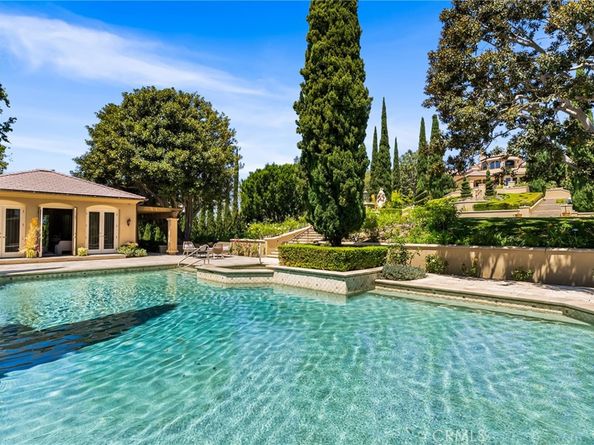 26501 Silver Saddle Lane, Laguna Hills CA 92653