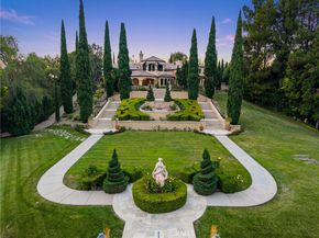 26501 Silver Saddle Lane, Laguna Hills CA 92653