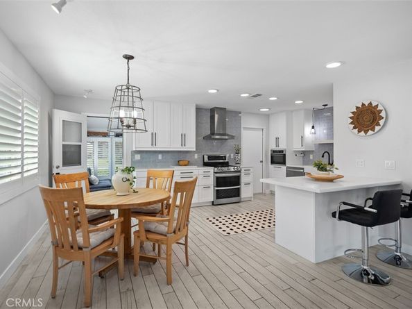 3284 San Amadeo D, Laguna Woods CA 92637