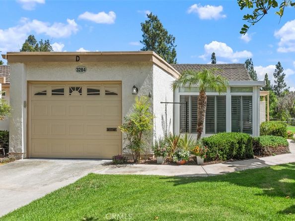 3284 San Amadeo D, Laguna Woods CA 92637