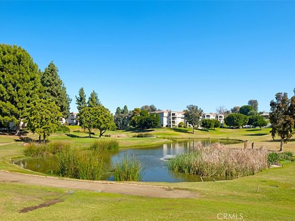 3284 San Amadeo D, Laguna Woods CA 92637
