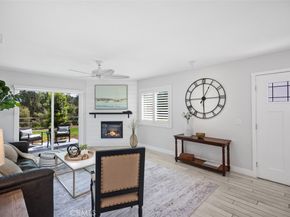 3284 San Amadeo D, Laguna Woods CA 92637