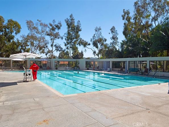 3284 San Amadeo D, Laguna Woods CA 92637