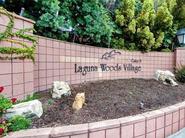 3284 San Amadeo D, Laguna Woods CA 92637