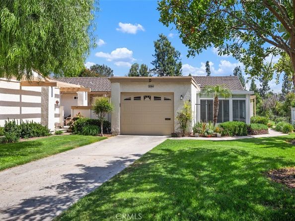 3284 San Amadeo D, Laguna Woods CA 92637