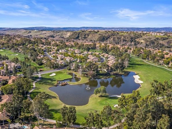 1 Encantado Canyon, Rancho Santa Margarita CA 92688