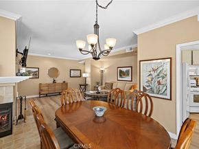 1 Encantado Canyon, Rancho Santa Margarita CA 92688