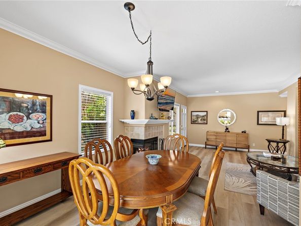 1 Encantado Canyon, Rancho Santa Margarita CA 92688