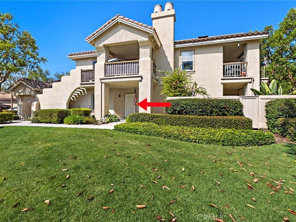 1 Encantado Canyon, Rancho Santa Margarita CA 92688