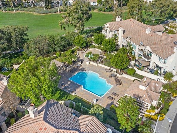 1 Encantado Canyon, Rancho Santa Margarita CA 92688