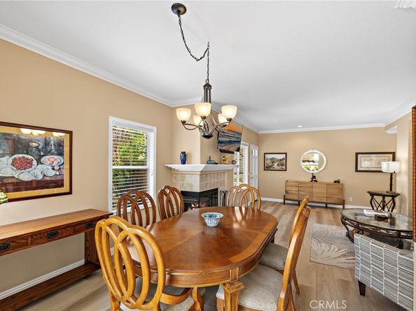 1 Encantado Canyon, Rancho Santa Margarita CA 92688