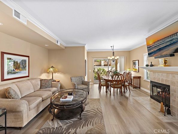 1 Encantado Canyon, Rancho Santa Margarita CA 92688