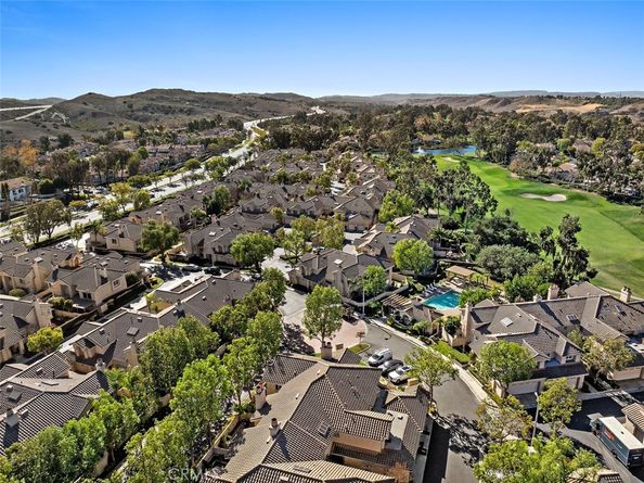 1 Encantado Canyon, Rancho Santa Margarita CA 92688