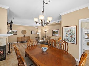 1 Encantado Canyon, Rancho Santa Margarita CA 92688