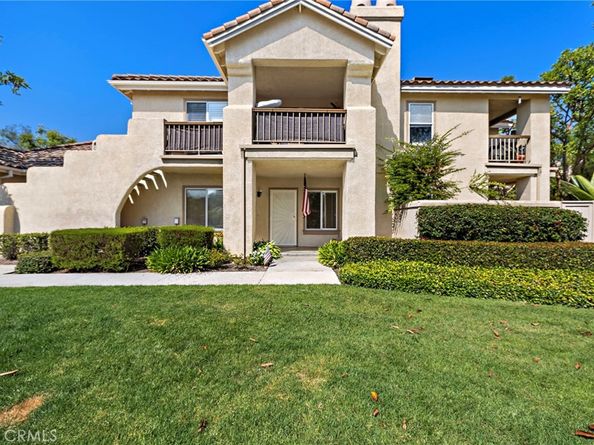 1 Encantado Canyon, Rancho Santa Margarita CA 92688