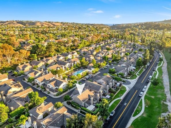 24565 Camden Court, Laguna Niguel CA 92677
