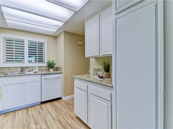 3336 Punta Alta 1D, Laguna Woods CA 92637