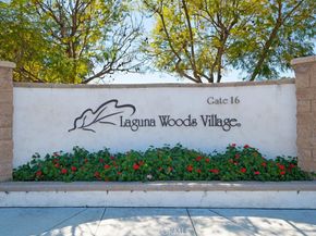 3336 Punta Alta 1D, Laguna Woods CA 92637