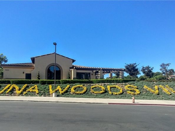 3336 Punta Alta 1D, Laguna Woods CA 92637