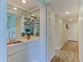 3336 Punta Alta 1D, Laguna Woods CA 92637