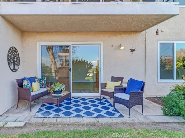 3336 Punta Alta 1D, Laguna Woods CA 92637