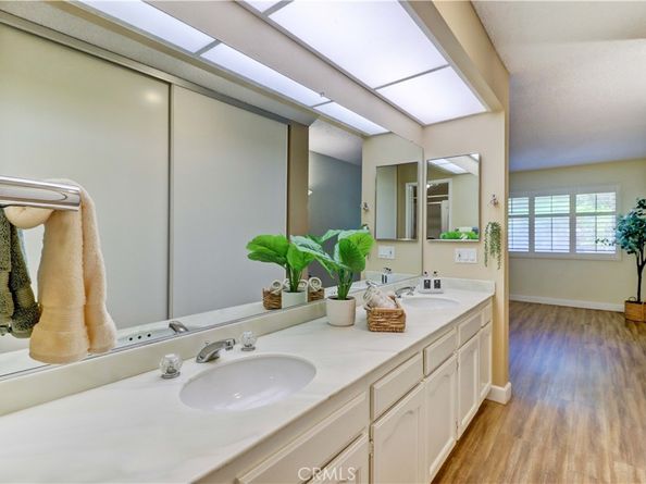 3336 Punta Alta 1D, Laguna Woods CA 92637