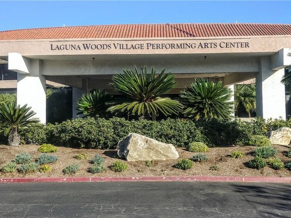 3336 Punta Alta 1D, Laguna Woods CA 92637