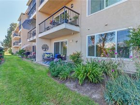 3336 Punta Alta 1D, Laguna Woods CA 92637