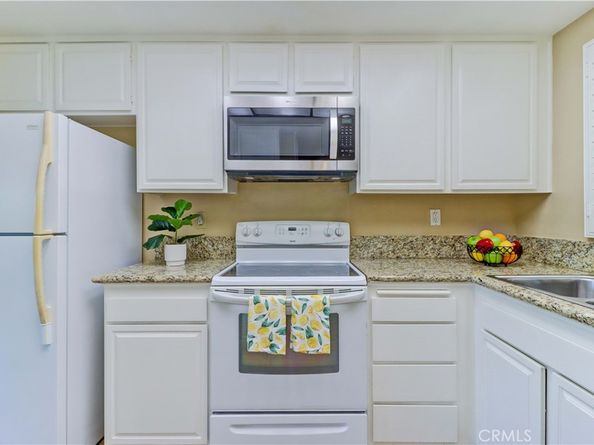 3336 Punta Alta 1D, Laguna Woods CA 92637