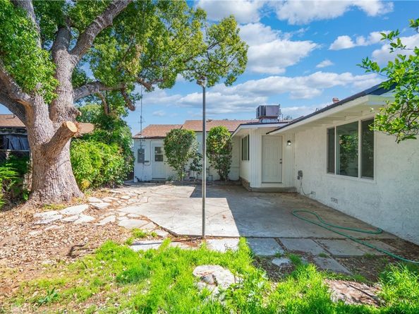 3211 W Jeffries Avenue, Burbank CA 91505
