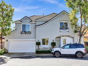 12 Poppyfield Lane, Rancho Santa Margarita CA 92688