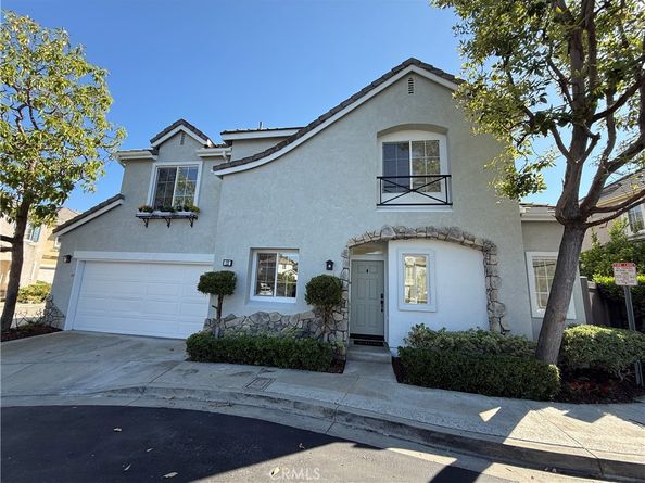 12 Poppyfield Lane, Rancho Santa Margarita CA 92688