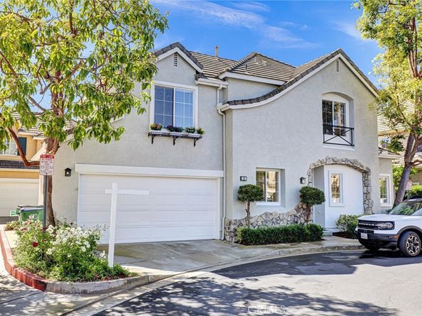 12 Poppyfield Lane, Rancho Santa Margarita CA 92688