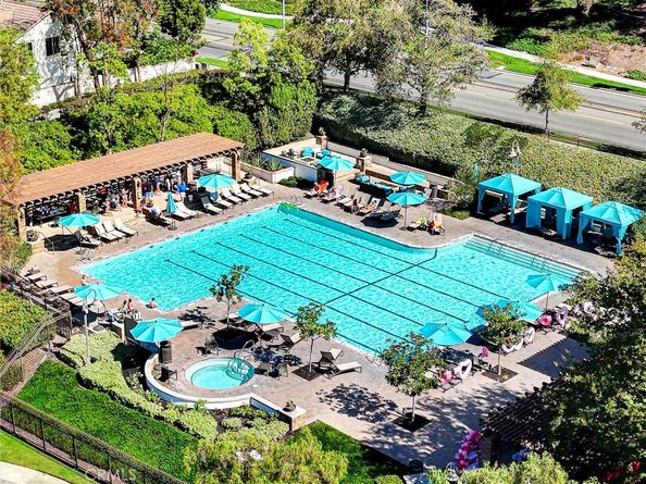 12 Poppyfield Lane, Rancho Santa Margarita CA 92688