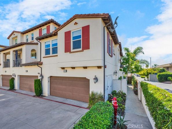 17537 Reflections Court, Fountain Valley CA 92708