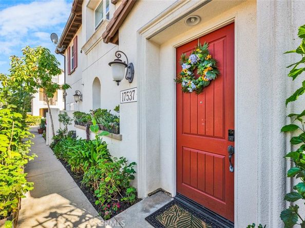 17537 Reflections Court, Fountain Valley CA 92708